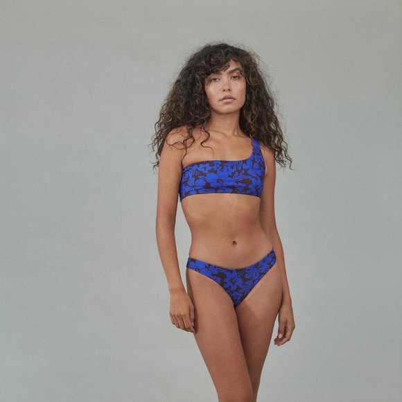 Acacia Swim CELINE Bikini Top - Picture 2 of 7